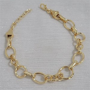 دستبند گوچی دایره کد 66