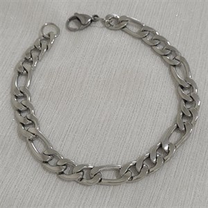 دستبند فیگارو کد 55