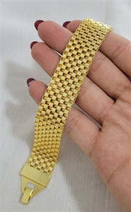 دستبند حصیری کد 933