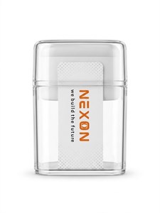 تبدیل 3 به 2  NEXON مدل T5 دارای LED دار