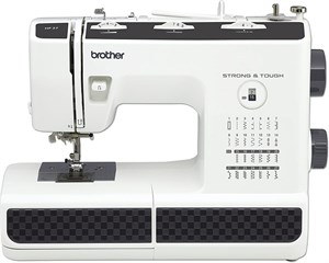چرخ خیاطی مدل Brother HF27 Strong  Tough - ارسال 10 روز کاری