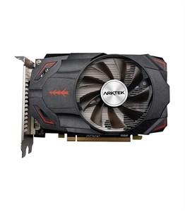 کارت گرافیک آرک تک مدل VAG ARKTECH RX550 4GB GDDR5