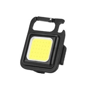 چراغ قوه کوچک شارژی کمپینگ مدل KEYCHAIN LIGHT