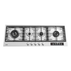 اجاق گاز رومیزی خطی آلتون S402D