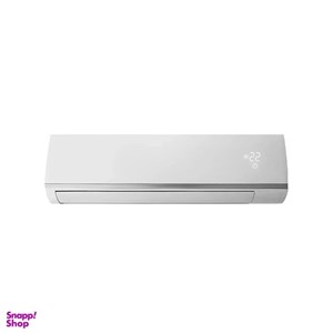 کولر گازی کازوکی IAC-30CH/XA/A ظرفیت 30000