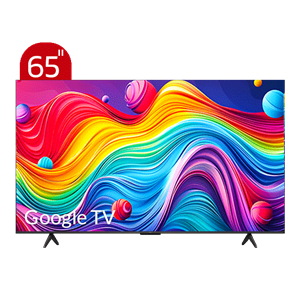 تلویزیون هوشمند ULTRA HD 4K TV تی سی ال مدل P755 سایز ۶۵ اینچ