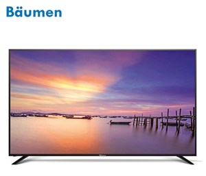 تلویزیون هوشمند ۶۵ اینچ بویمن مدل 65JAEX6100UWS