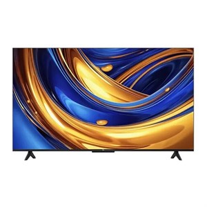 تلویزیون هوشمند 4K TV تی سی ال مدل P655 سایز ۵۵ اینچ
