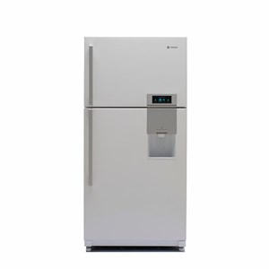 یخچال فریزر اسنوا ۲۸ فوت مدل stdi-L300 سری راشا