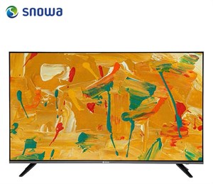 تلویزیون ال ای دی سایز 65 اینچ اسنوا سری رونیا مدل SA710 هوشمند کیفیت تصویر UHD 4K نرخ به روز رسانی 60Hz سیستم عامل Google TV