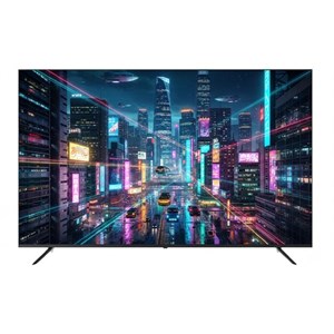 تلویزیون کیو ال ای دی 86 اینچ هیوندای مدل HQLED-8626S-UHD