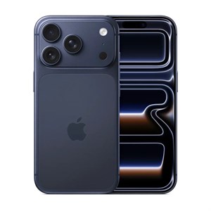 گوشی موبایل اپل iPhone 17 Pro ZAA ظرفیت 256 گیگابایت رم 12 گیگابایت
