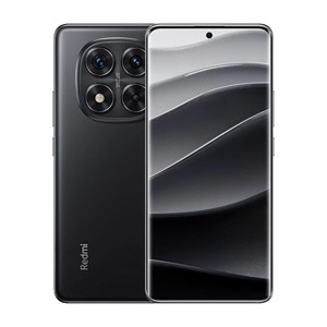 گوشی موبایل شیائومی Redmi Note 14 Pro 5G ظرفیت 512 گیگابایت و رم 12 گیگابایت