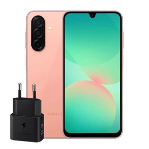گوشی موبایل سامسونگ Galaxy A26 ظرفیت 256 گیگابایت رم 8 گیگابایت­ - ویتنام -