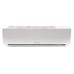 کولر گازی 18 هزار ترام هاوس مدل RAC-82118-T3 سرد و گرم روتاری T3 با لوله مسی