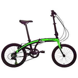 دوچرخه تاشو سایز 20 ویوا FD-MC