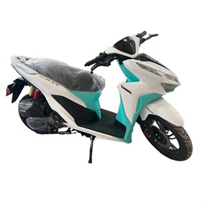موتور سیکلت 150 طرح کلیک سیران ترمز ABS سال 1404