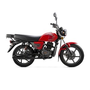 موتورسیکلت کی وی مدل CTY150-ABS ترمز ABS، کیلومتر دیجیتال