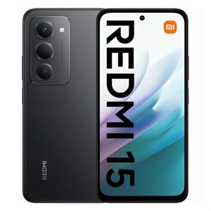 گوشی موبایل شیائومی Redmi 15 4G ظرفیت 256 گیگابایت رم 8 گیگابایت