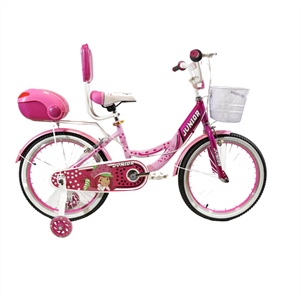 دوچرخه کودک و نوجوان JUNIOR کد 04 سایز 20