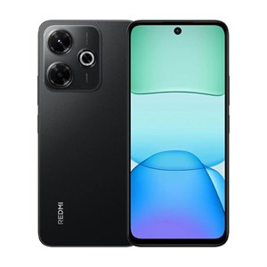گوشی موبایل شیائومی Redmi 13x ظرفیت 256 گیگابایت رم 8 گیگابایت