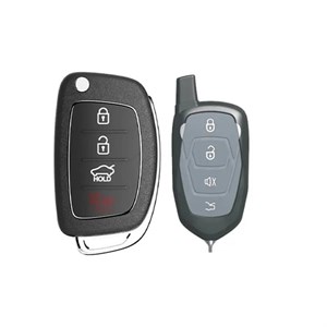 دزدگیر ساده استیلاک مدل ST125