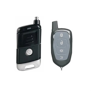 دزدگیر ساده استیلاک مدل ST123