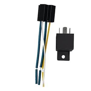 دزدگیر ساده استیلاک مدل ST122
