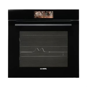 فر توکار برقی ایلیا استیل IO-114 با اینترنت اشیا