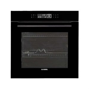 فر توکار برقی ایلیا استیل IO-110