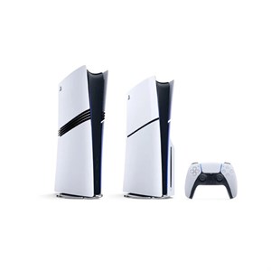 کنسول بازی سونی Playstation 5 Pro ظرفیت 2 ترابایت ریجن اروپا