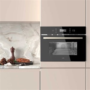 مایکروویو توکار کامپکت آلتون مدل MI600B ظرفیت 35 لیتر
