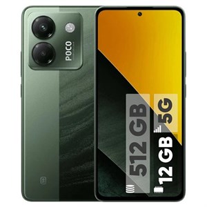 گوشی موبایل پوکو M7 Pro ظرفیت 512 گیگابایت رم 12 گیگابایت