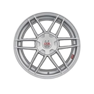 رینگ اسپرت خودرو سواری برند اوزد OZ Racing مدل سینفونیا چهار حلقه مناسب برای پژو، 206، سمند، دنا