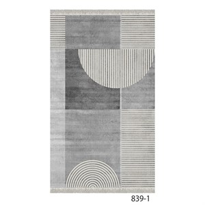 فرش مینیمال - کد 839