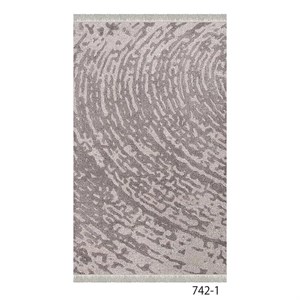 فرش مینیمال - کد 742
