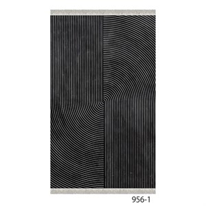 فرش مینیمال - کد 956