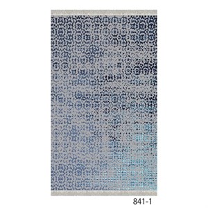 فرش مینیمال - کد 841