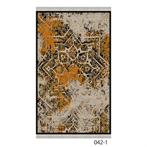 فرش مدرن - کد 042