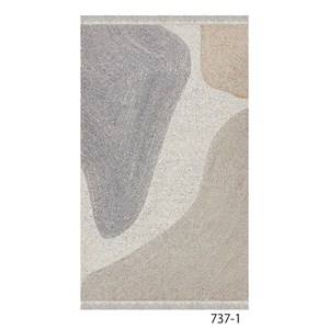 فرش مینیمال - کد 737