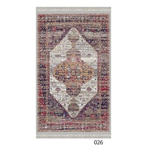 فرش مدرن - کد 026