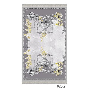 فرش مدرن - کد 020