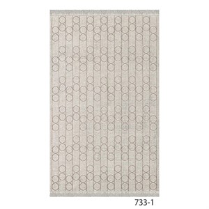 فرش مینیمال - کد 733