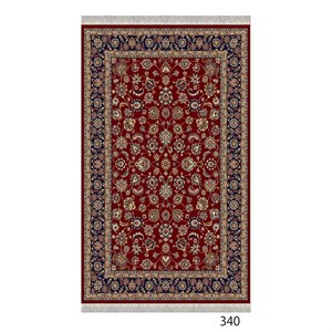 فرش سنتی طرح افشان مدل 340