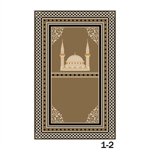 سجاده | کد 2-1