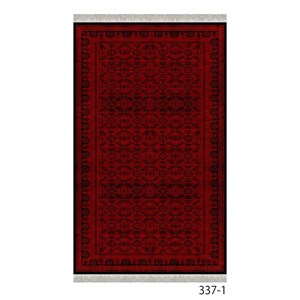 فرش سنتی طرح ترکمن مدل 337