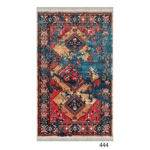 فرش سنتی طرح بلوچ مدل 444