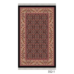 فرش سنتی طرح ماهی مدل 352