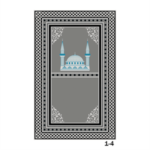 سجاده | کد 4-1