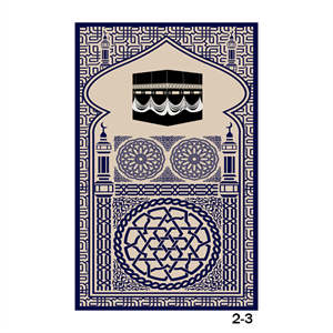 سجاده | کد 1-2